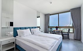 Netanya Seaview Aparthotel